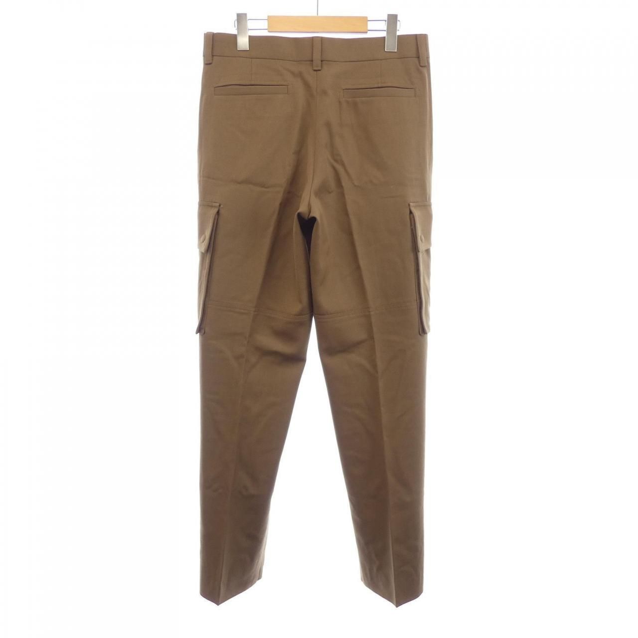 Dior Pants Beige — view 6