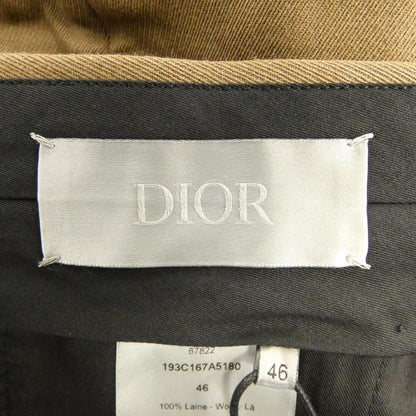 Dior Pants Beige — view 4