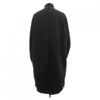 Fendi Coat Black — view 2