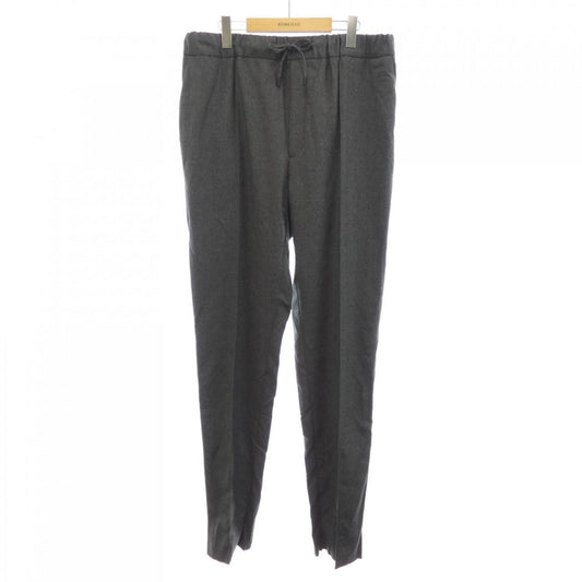 Fendi Pants Gray