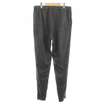Fendi Pants Gray — view 2