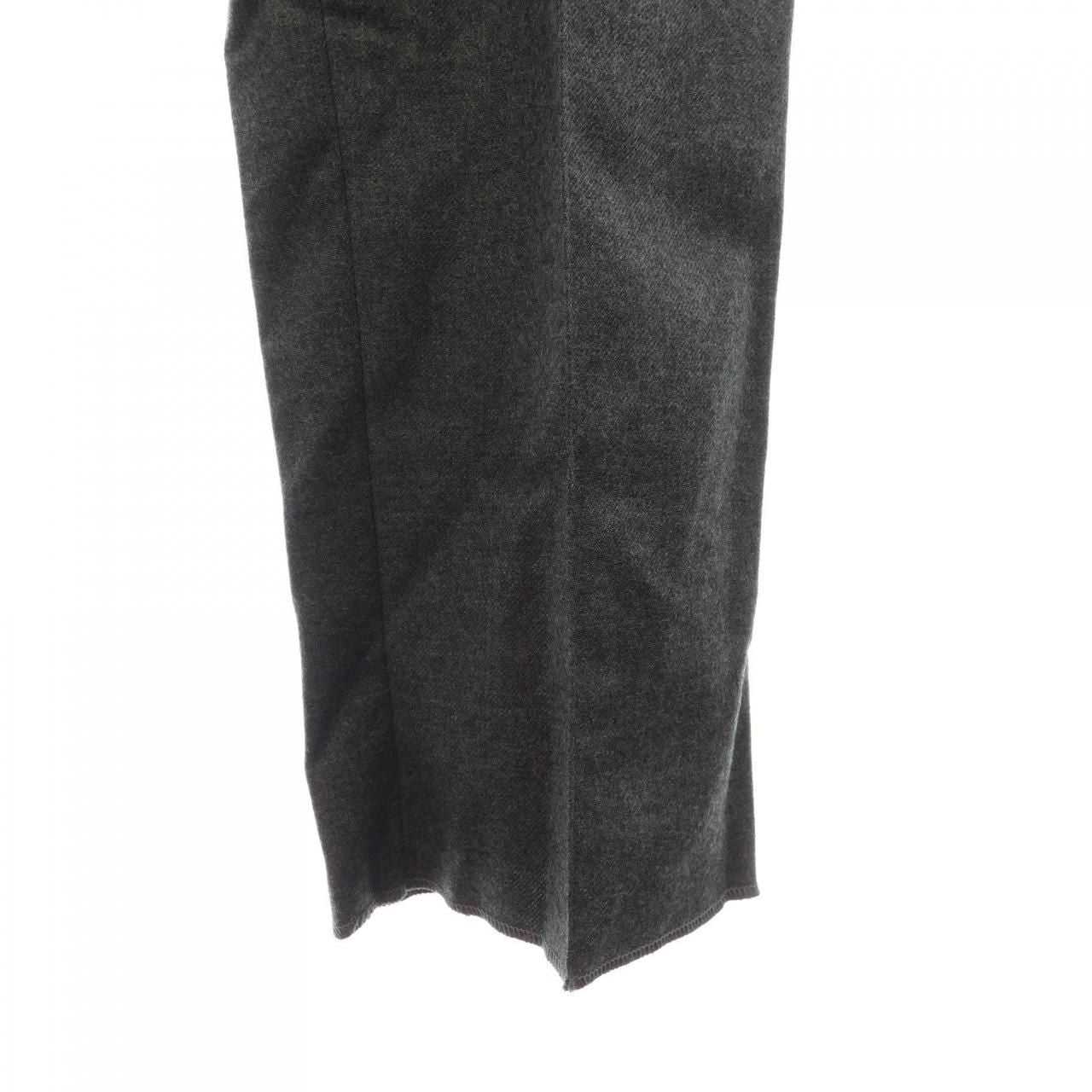 Fendi Pants Gray — view 5