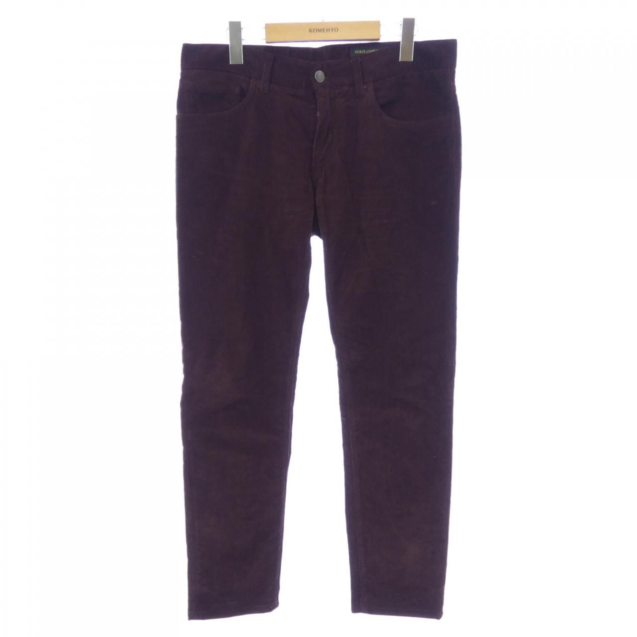 Dolce & Gabbana Pants