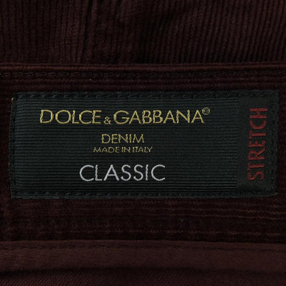 Dolce & Gabbana Pants — view 4