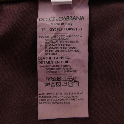 Dolce & Gabbana Pants — view 3