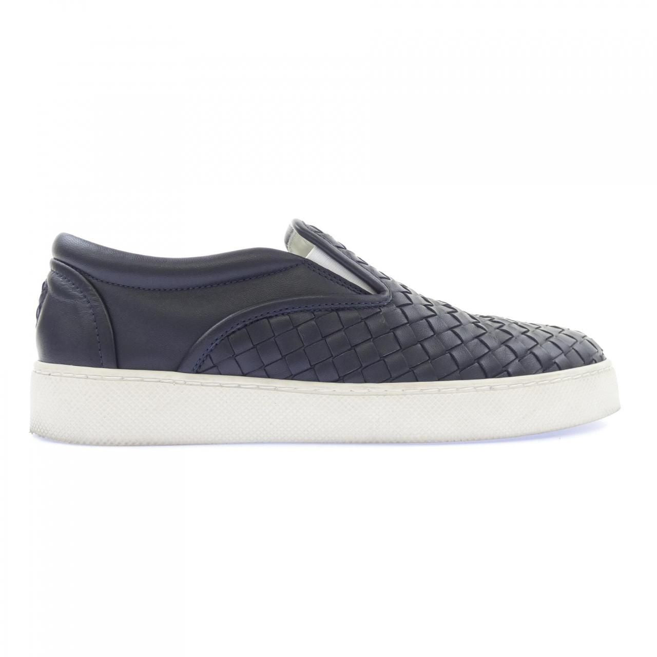 Bottega Veneta Sneakers White