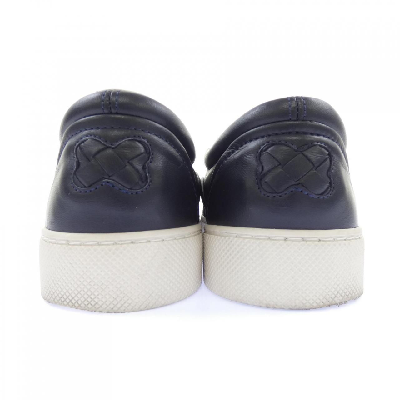 Bottega Veneta Sneakers White — view 5