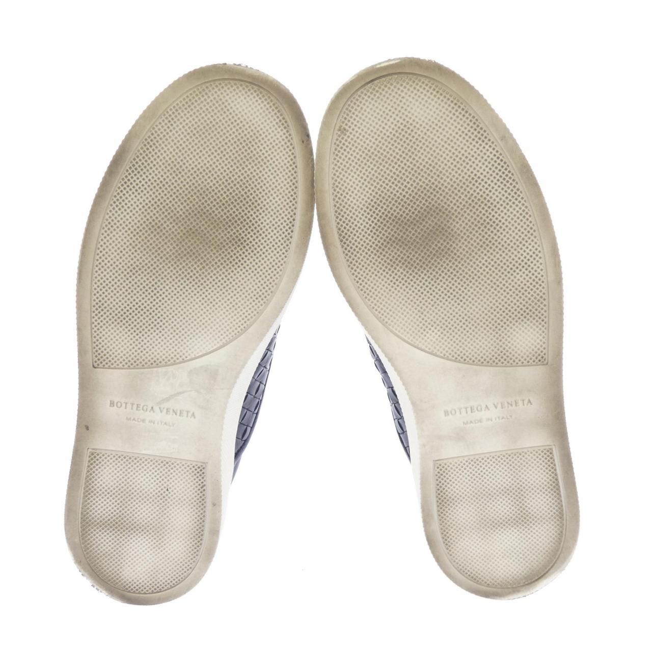 Bottega Veneta Sneakers White — view 4