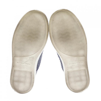 Bottega Veneta Sneakers White — view 4