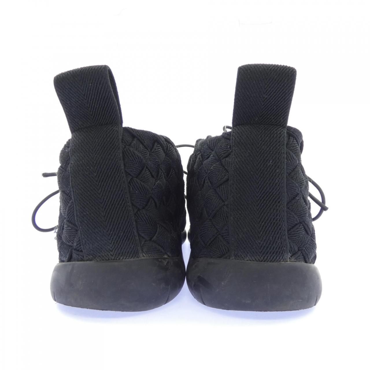 Bottega Veneta Sneakers Black — view 5