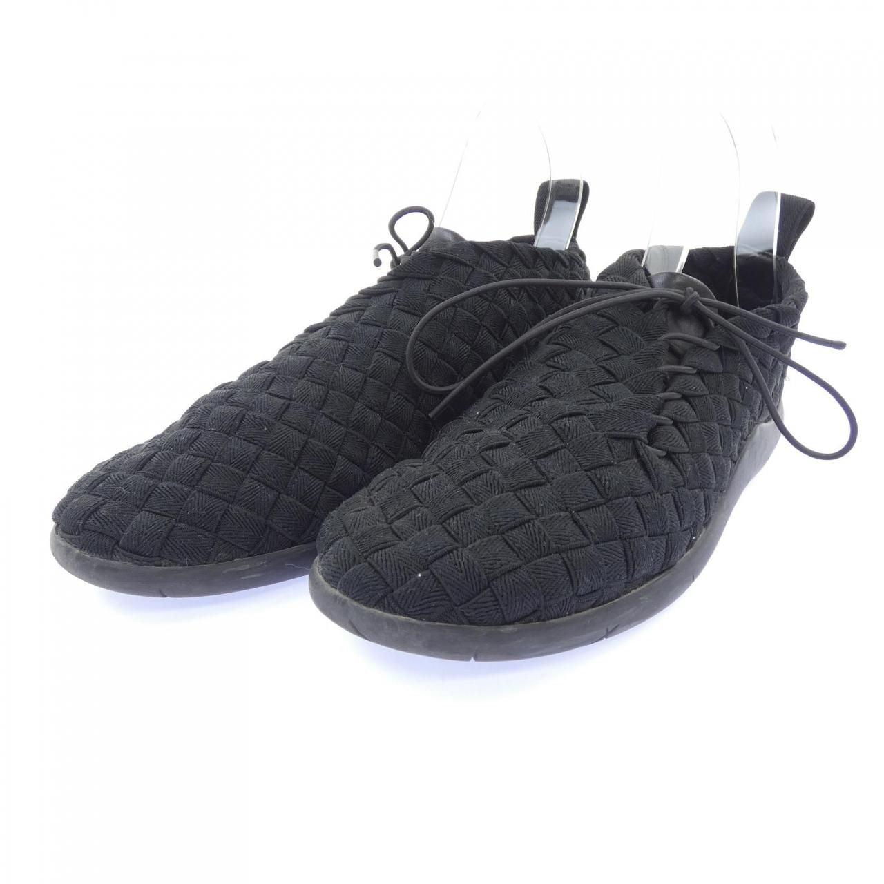 Bottega Veneta Sneakers Black — view 3