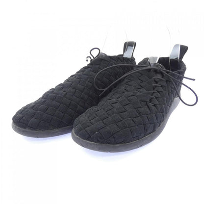 Bottega Veneta Sneakers Black — view 3