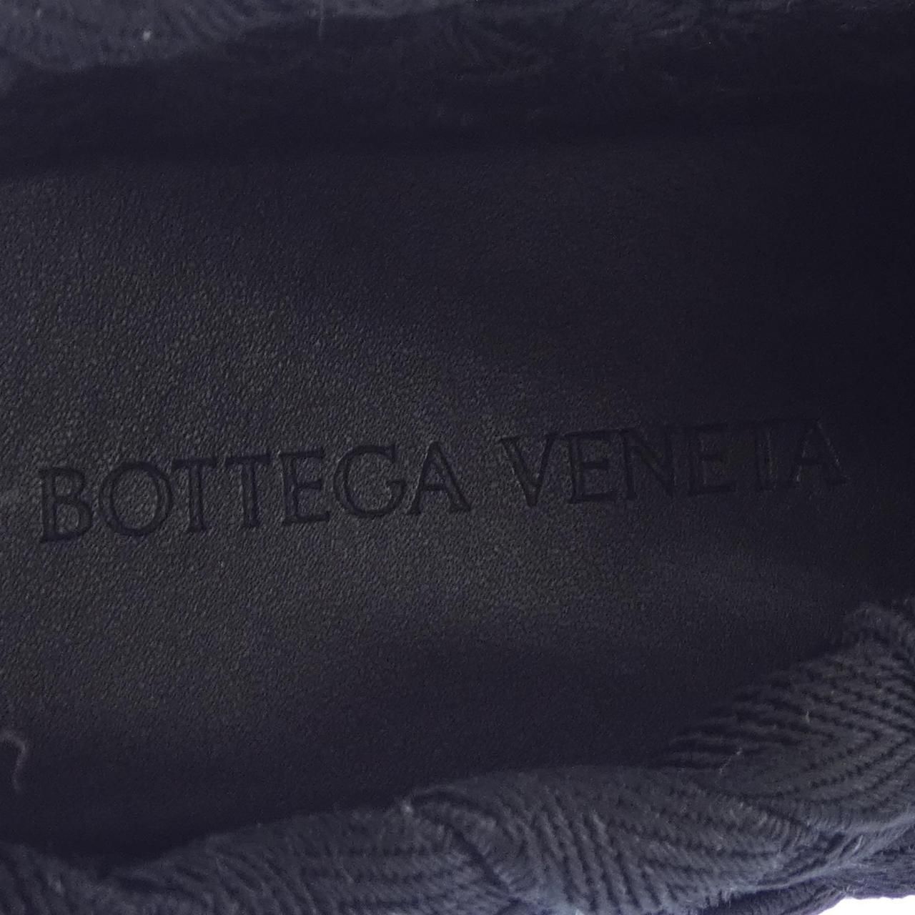 Bottega Veneta Sneakers Black — view 6