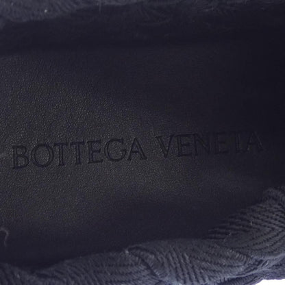 Bottega Veneta Sneakers Black — view 6