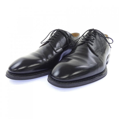 Louis Vuitton Sneakers Black — view 3