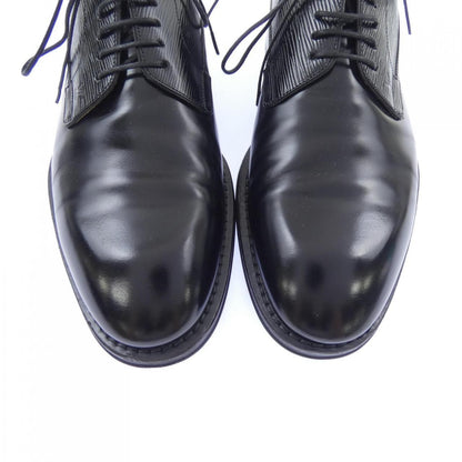Louis Vuitton Sneakers Black — view 7