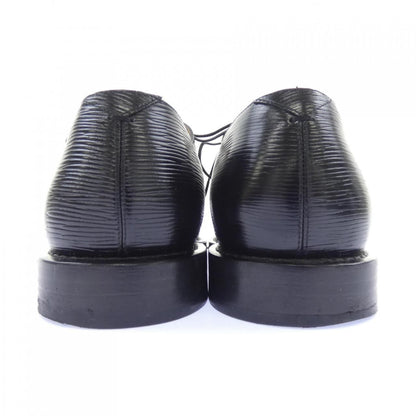 Louis Vuitton Sneakers Black — view 5