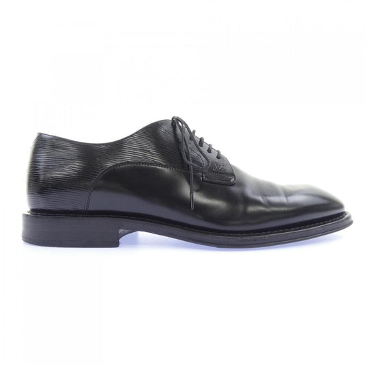 Louis Vuitton Sneakers Black