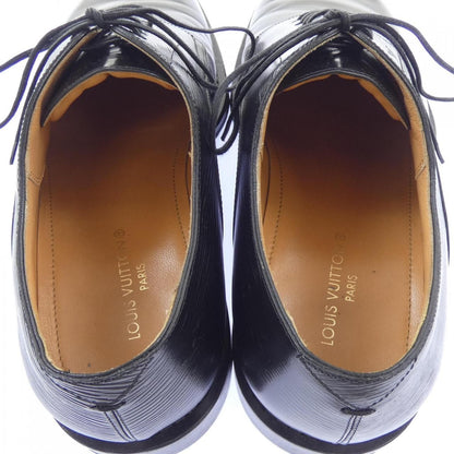 Louis Vuitton Sneakers Black — view 6