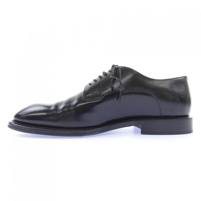 Louis Vuitton Sneakers Black — view 2