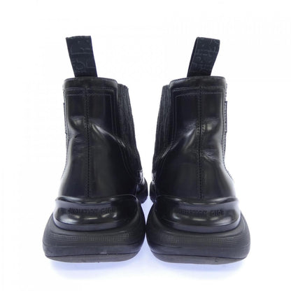 Dior Boots Black — view 5