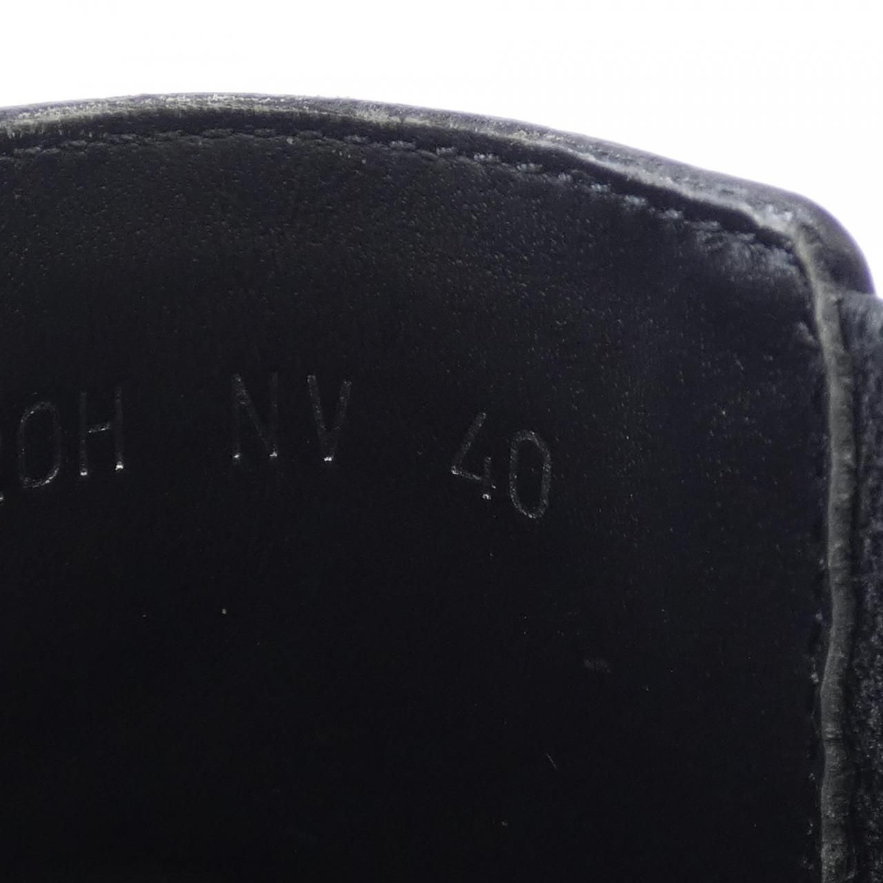 Dior Boots Black — view 7