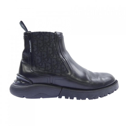 Dior Boots Black