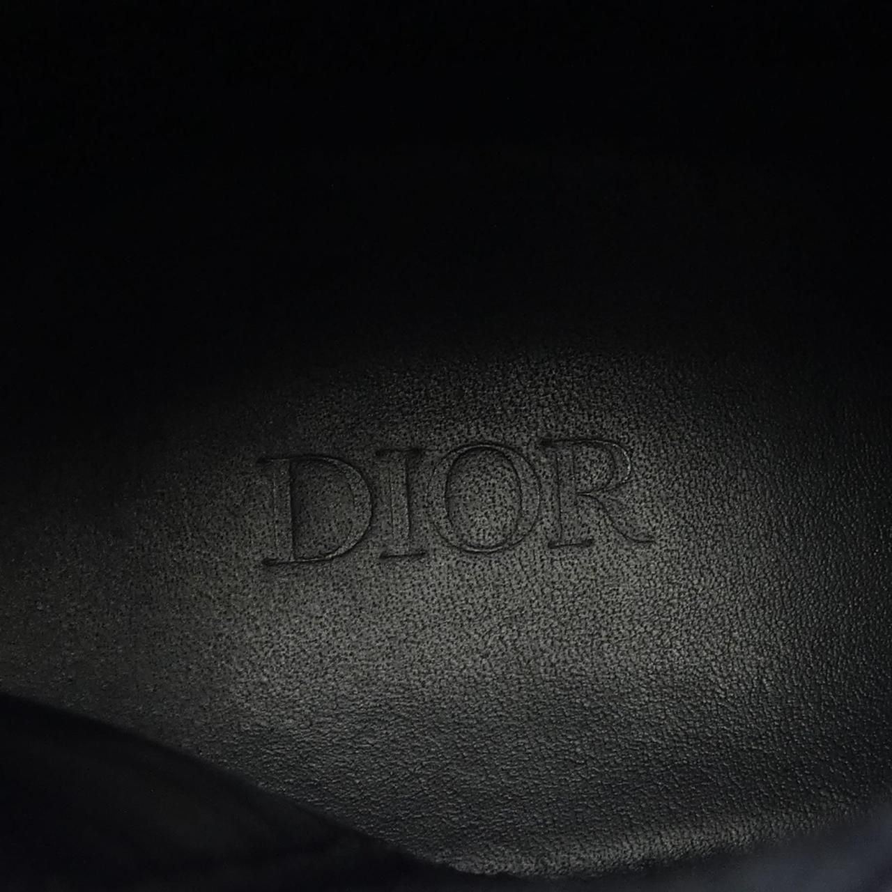 Dior Boots Black — view 6