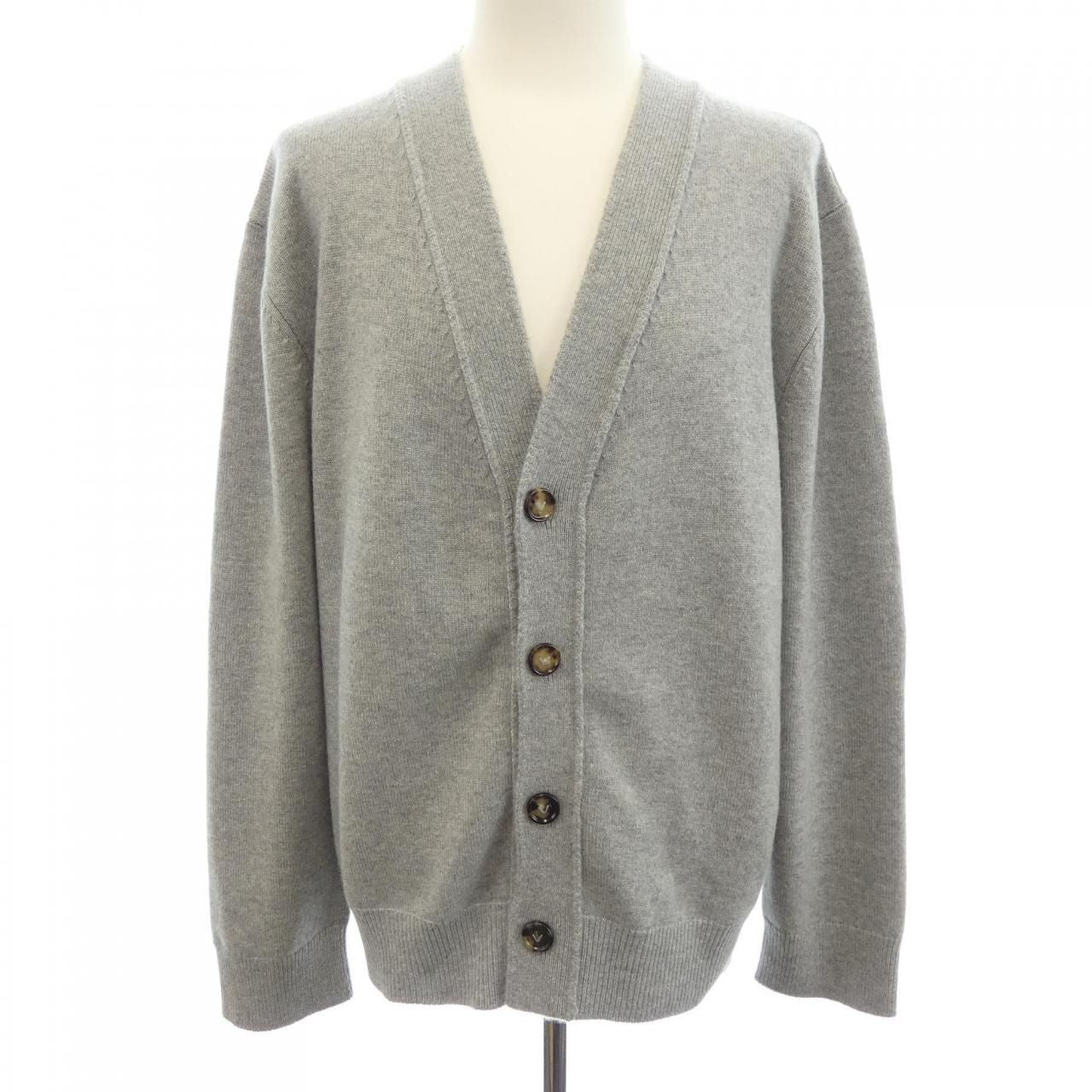 Bottega Veneta V2 mm Os Cardigan