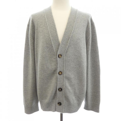 Bottega Veneta V2 mm Os Cardigan