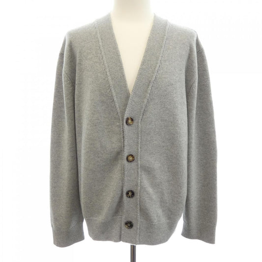 Bottega Veneta V2 mm Os Cardigan