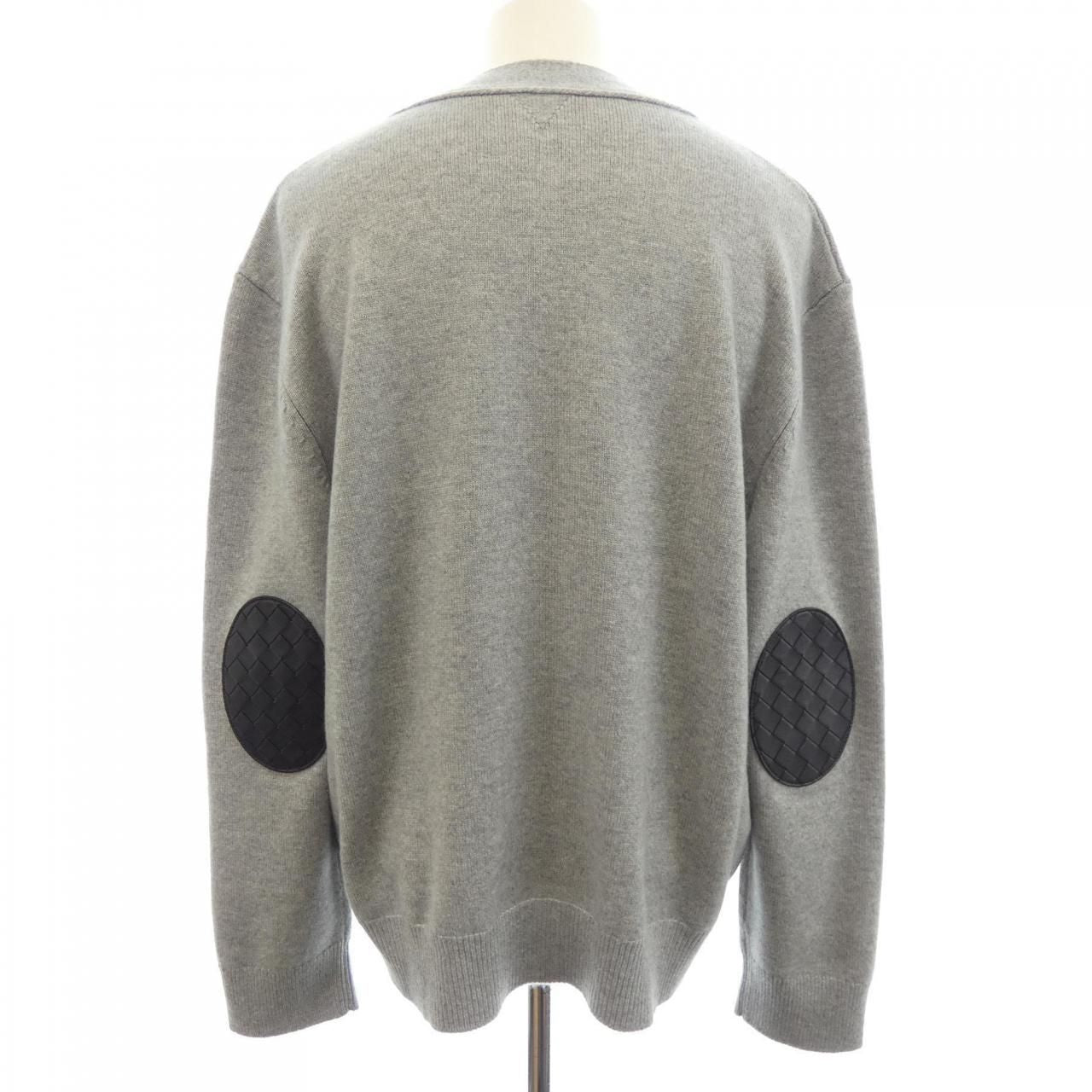 Bottega Veneta V2 mm Os Cardigan — view 2