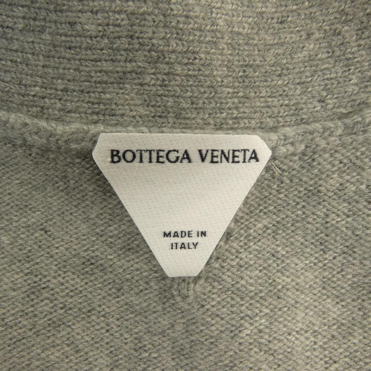 Bottega Veneta V2 mm Os Cardigan — view 5