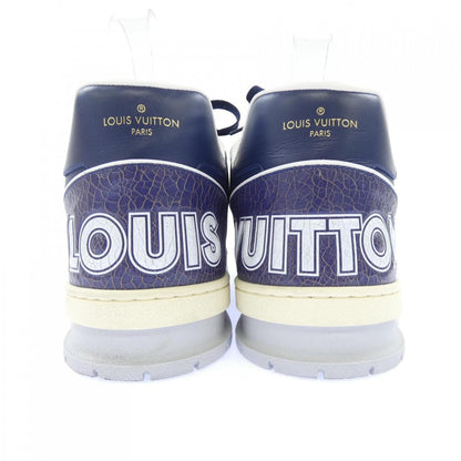 Louis Vuitton LV Trainer Line Sneakers — view 5