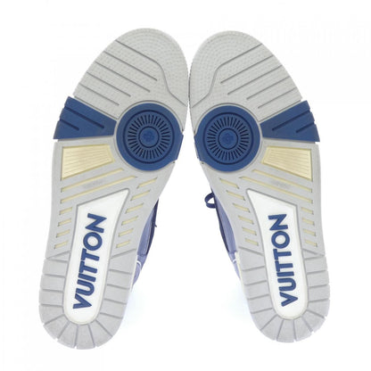 Louis Vuitton LV Trainer Line Sneakers — view 4
