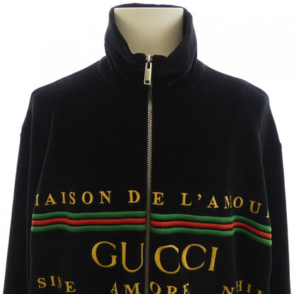 Gucci Jacket Black — view 5