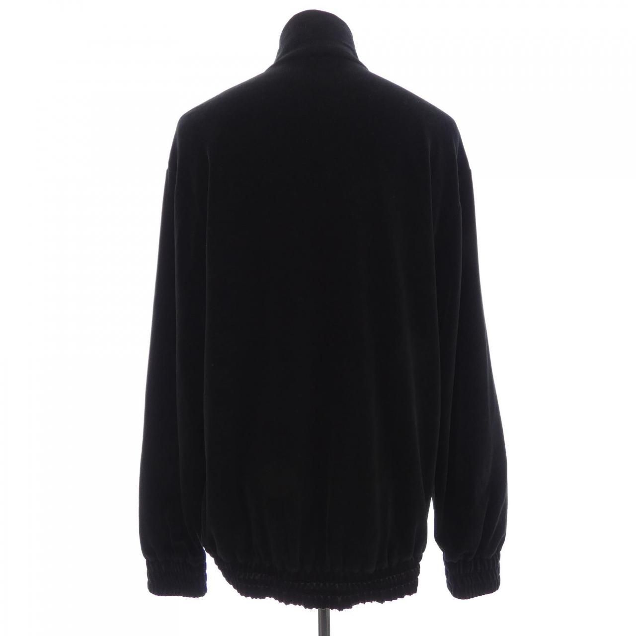 Gucci Jacket Black — view 2