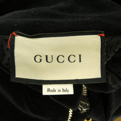 Gucci Jacket Black — view 4