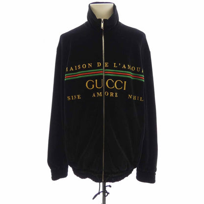 Gucci Jacket Black