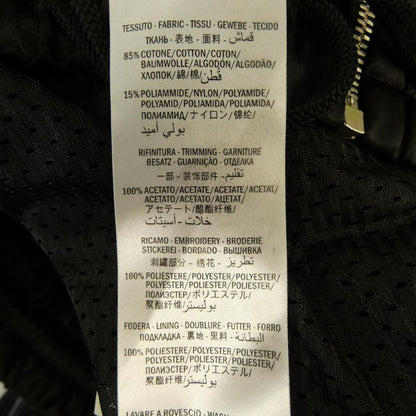 Gucci Jacket Black — view 3