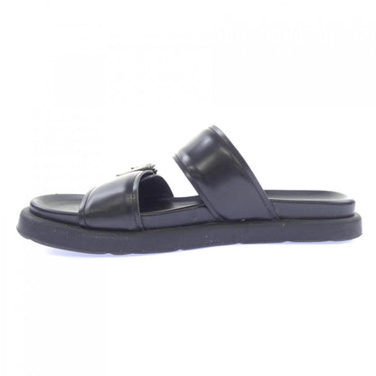 Louis Vuitton Sandals Black — view 2