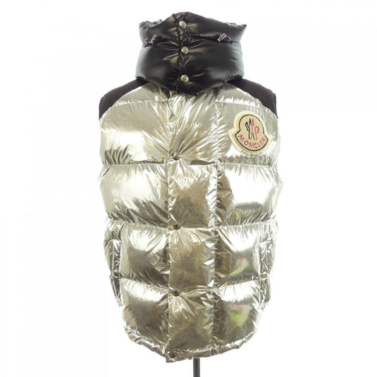 Moncler Genius Exen Palm Angels Down Vest