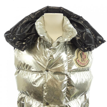 Moncler Genius Exen Palm Angels Down Vest — view 7
