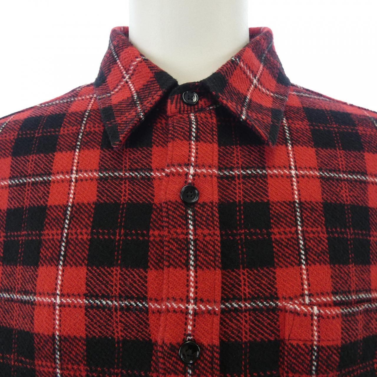 Celine Shirt — view 5
