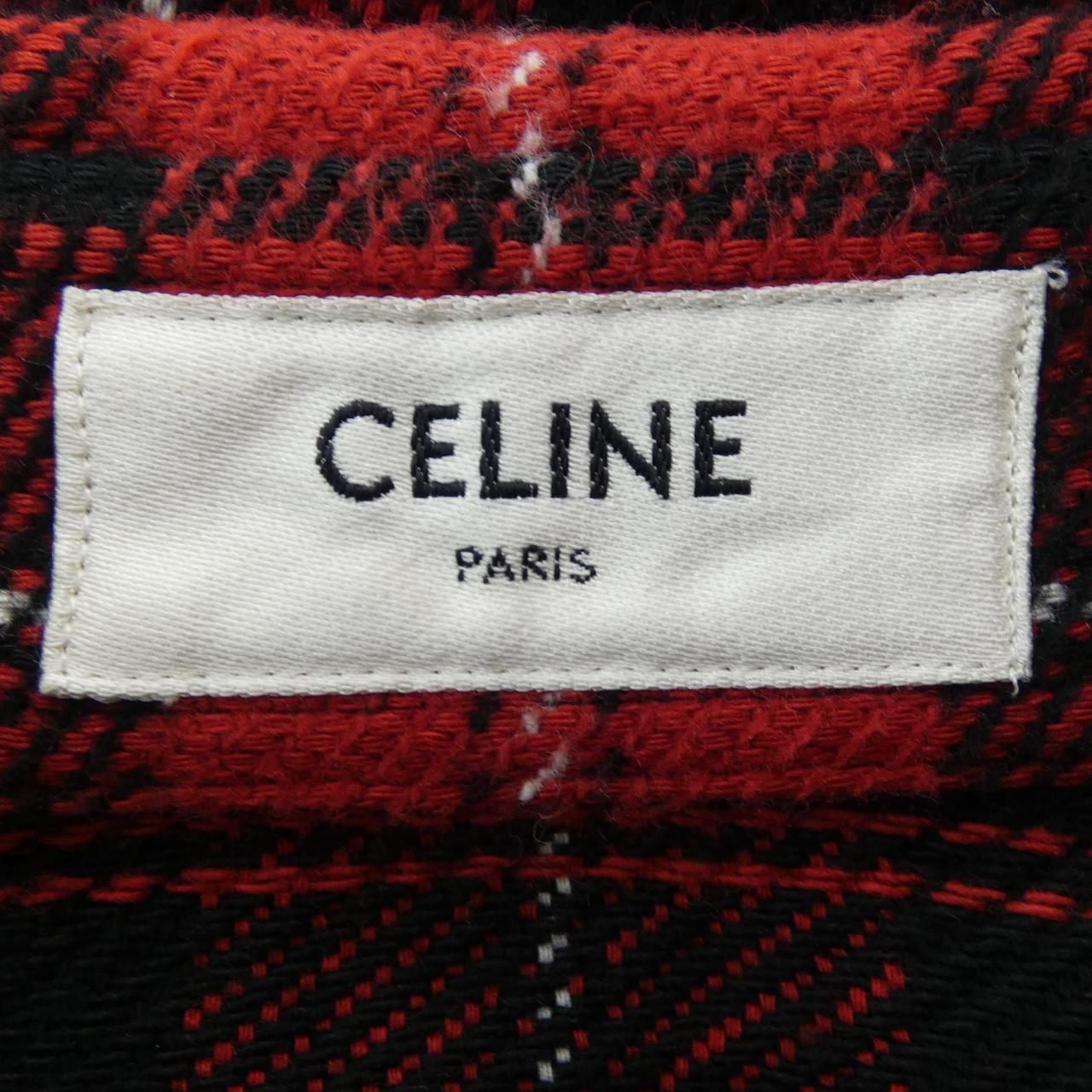 Celine Shirt — view 4