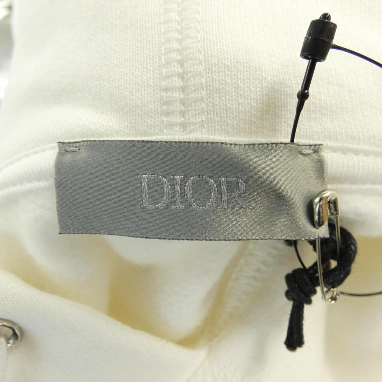 Dior Kenny Scharf Hoodie — view 4