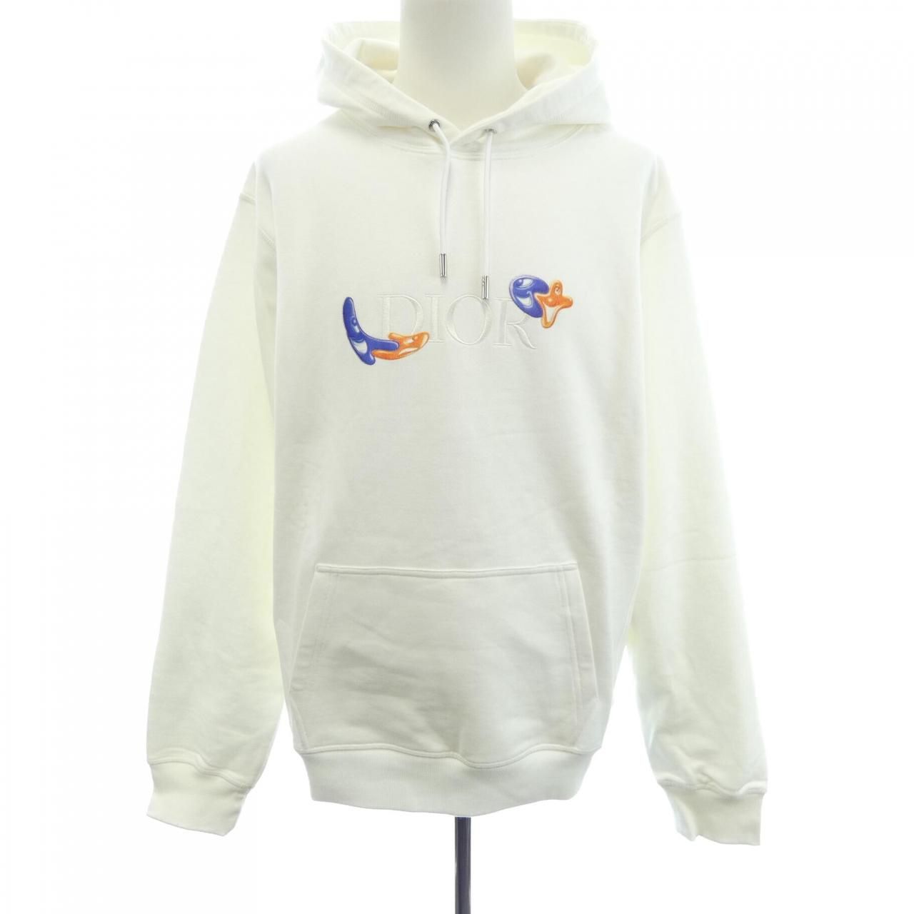 Dior Kenny Scharf Hoodie