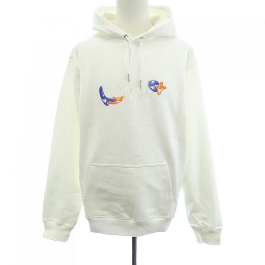 Dior Kenny Scharf Hoodie