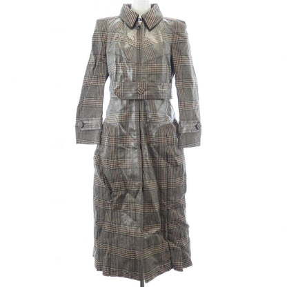 Fendi Coat Beige