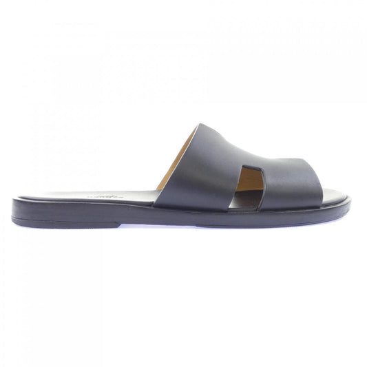 Hermes Izmir Sandals Black